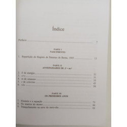 E mc2 - David Bodanis
