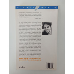 As ligações cósmicas - Carl Sagan