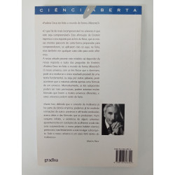 O nosso habitat cósmico - Martin Rees