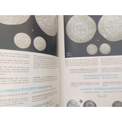Moedas portuguesas na época dos Descobrimentos - Alberto Gomes e António Miguel Trigueiros