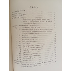História do Banco de Portugal Vol.1 - Damião Peres