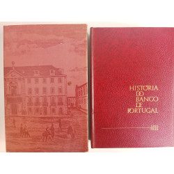 História do Banco de Portugal Vol.1 - Damião Peres