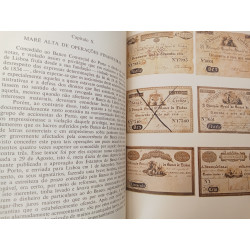 História do Banco de Portugal Vol.1 - Damião Peres