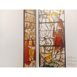 O Vitral em Portugal - Carlos Vitorino da Silva Barros