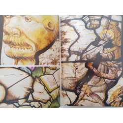 O Vitral em Portugal - Carlos Vitorino da Silva Barros