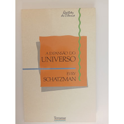 A expansão do Universo - Evry Schatzman