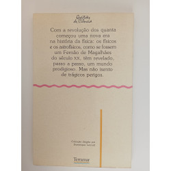 A revolução dos Quanta - Victor Weisskopf