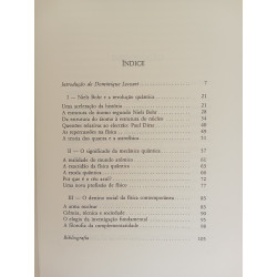 A revolução dos Quanta - Victor Weisskopf