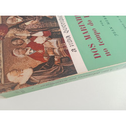A vida quotidiana dos marinheiros no tempo do Rei-Sol - Jean Merrien