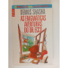 As enigmáticas aventuras do Dr. Ecco - Dennis Shasha