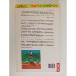 Jogos, conjuntos e Matemática - Ian Stewart