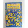 História concisa da Matemática - Dirk J. Struik