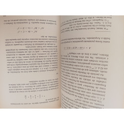 História concisa da Matemática - Dirk J. Struik