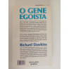 O gene egoísta - Richard Dawkins