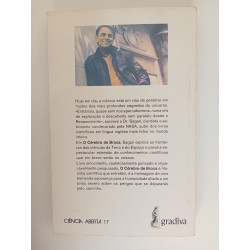 O cérebro de Broca - Carl Sagan