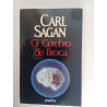 O cérebro de Broca - Carl Sagan