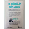 O código cósmico - Heinz R. Pagels