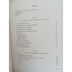 O código cósmico - Heinz R. Pagels