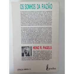 Os sonhos da razão - Heinz R. Pagels