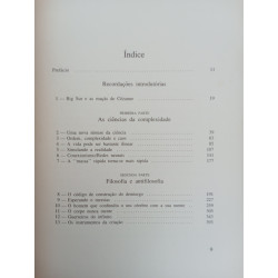 Os sonhos da razão - Heinz R. Pagels