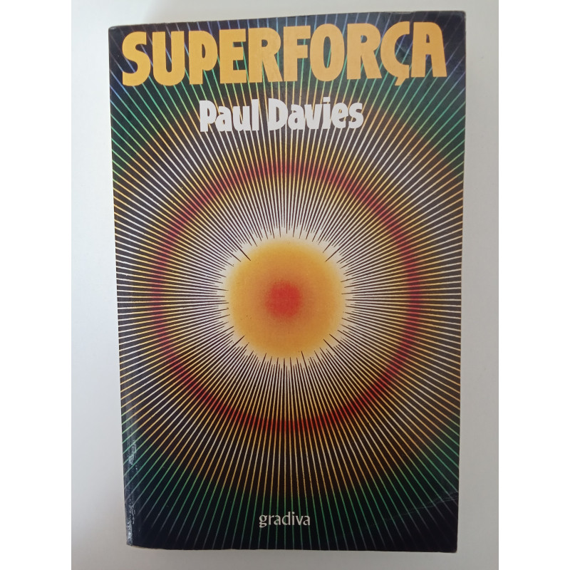Superforça - Paul Davies