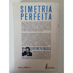Simetria perfeita - Heinz R. Pagels