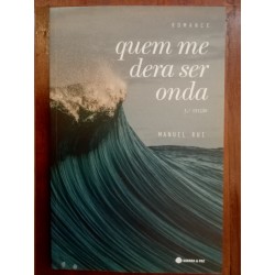 Manuel Rui - Quem me dera ser onda