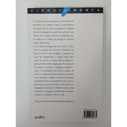O ratinho, a mosca e o homem - François Jacob
