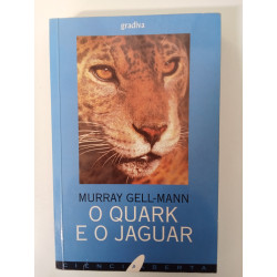 O Quark e o Jaguar - Murray Gell-Mann
