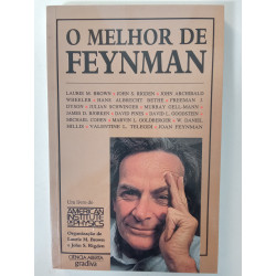 O melhor de Feynman