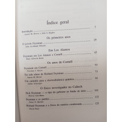 O melhor de Feynman