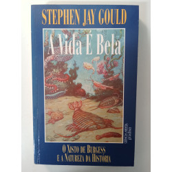 A vida é bela - Stephen Jay Gould