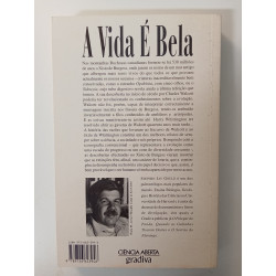 A vida é bela - Stephen Jay Gould