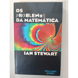 Os problemas da Matemática - Ian Stewart