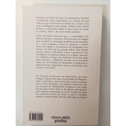 Os problemas da Matemática - Ian Stewart