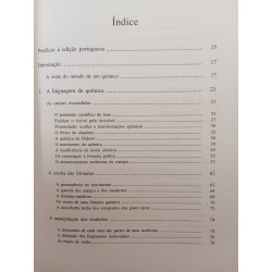 A palavra das coisas - Pierre Laszlo
