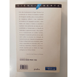 A mente virtual - Roger Penrose
