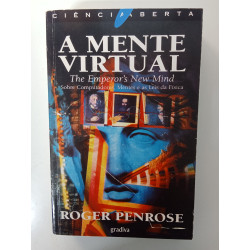 A mente virtual - Roger Penrose