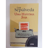 Uma história suja - Luis Sepúlveda