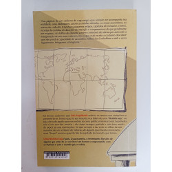 Uma história suja - Luis Sepúlveda