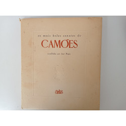 Os mais belos sonetos de Camões