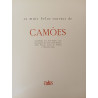 Os mais belos sonetos de Camões