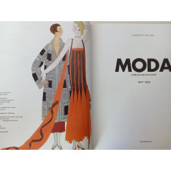 Charlotte Seeling - Moda, o século dos Estilistas