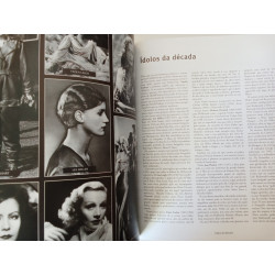 Charlotte Seeling - Moda, o século dos Estilistas