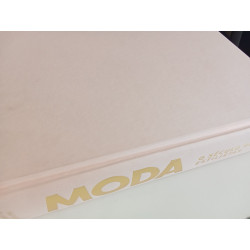 Charlotte Seeling - Moda, o século dos Estilistas