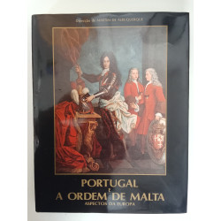 Portugal e a Ordem de Malta - Martim de Albuquerque (dir.)