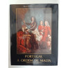 Portugal e a Ordem de Malta - Martim de Albuquerque (dir.)