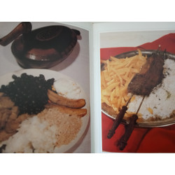 A Cozinha descoberta pelos portugueses - Maria Odette Cortes Valente