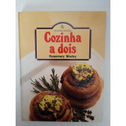 Cozinha a dois - Rosemary Wadey