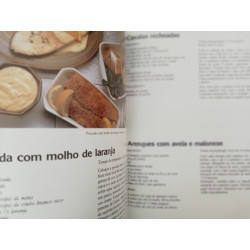 Cozinha a dois - Rosemary Wadey